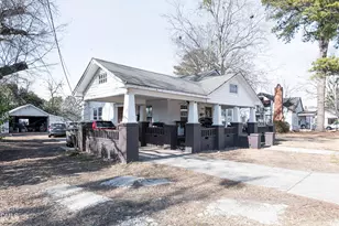 807 N Pollock St, Selma, NC 27576 - Photo 3