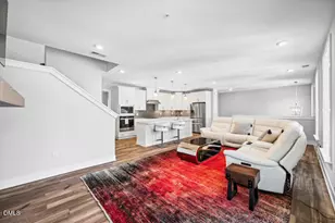 11548 Helmond Way, Raleigh, NC 27617 - Photo 5