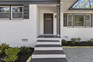 2501 Old Mill Rd, Rocky Mount, NC 27803 - Photo 5