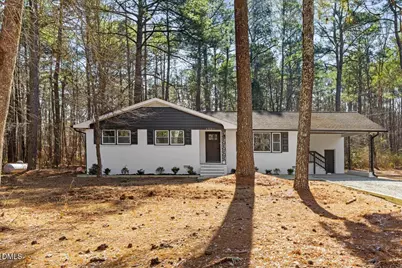 2501 Old Mill Road, Rocky Mount, NC 27803 - Photo 3