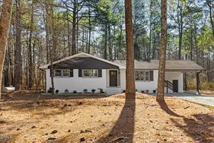 2501 Old Mill Rd, Rocky Mount, NC 27803 - Photo 3