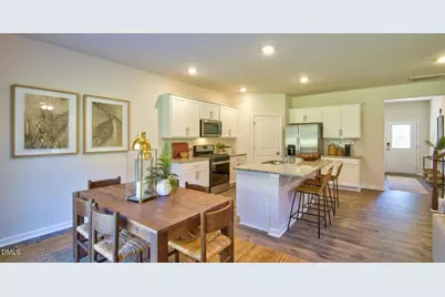 10701 Beard Way, Bailey, NC 27807 - Photo 21