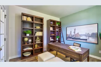 10701 Beard Way, Bailey, NC 27807 - Photo 9