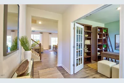 10701 Beard Way, Bailey, NC 27807 - Photo 7