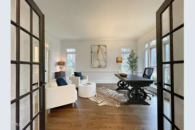 900 Darfield Drive, Raleigh, NC 27615 - Photo 5