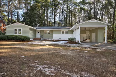 105 Bunn Avenue, Rocky Mount, NC 27804 - Photo 1