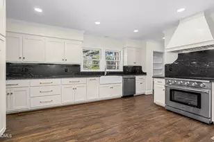 105 Bunn Ave, Rocky Mount, NC 27804 - Photo 17