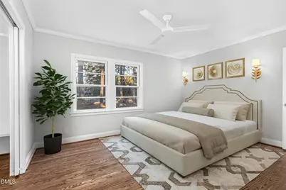 105 Bunn Avenue, Rocky Mount, NC 27804 - Photo 23