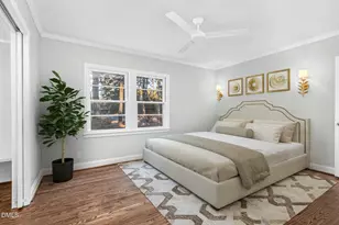 105 Bunn Ave, Rocky Mount, NC 27804 - Photo 23