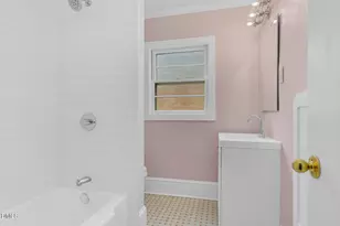 105 Bunn Ave, Rocky Mount, NC 27804 - Photo 33