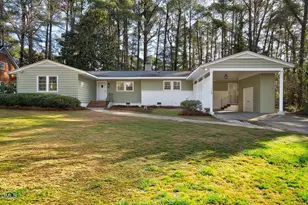 105 Bunn Ave, Rocky Mount, NC 27804 - Photo 1