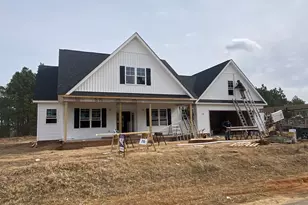 86 Rabbit Run Dr, Smithfield, NC 27577 - Photo 1