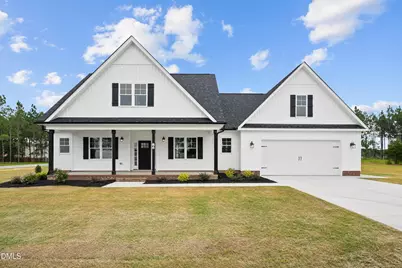 86 Rabbit Run Drive, Smithfield, NC 27577 - Photo 1