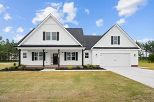 86 Rabbit Run Dr, Smithfield, NC 27577 - Photo 1