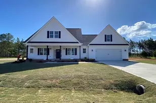 86 Rabbit Run Dr, Smithfield, NC 27577 - Photo 1
