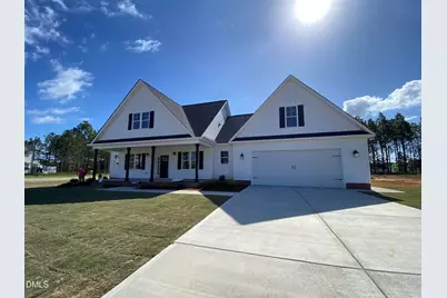 86 Rabbit Run Drive, Smithfield, NC 27577 - Photo 3