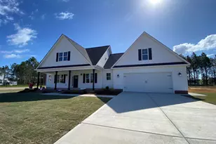 86 Rabbit Run Dr, Smithfield, NC 27577 - Photo 3