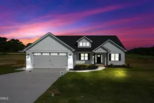 205 N Rabbit Run Dr, Smithfield, NC 27577 - Photo 1