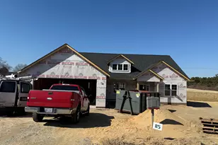 205 N Rabbit Run Dr, Smithfield, NC 27577 - Photo 1