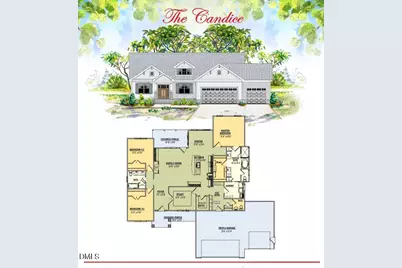 117 N Rabbit Run Drive, Smithfield, NC 27577 - Photo 15