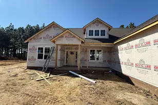 117 N Rabbit Run Dr, Smithfield, NC 27577 - Photo 5