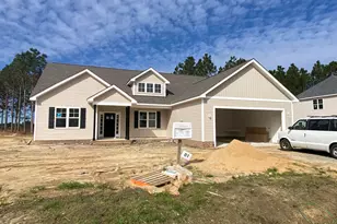 117 N Rabbit Run Dr, Smithfield, NC 27577 - Photo 1