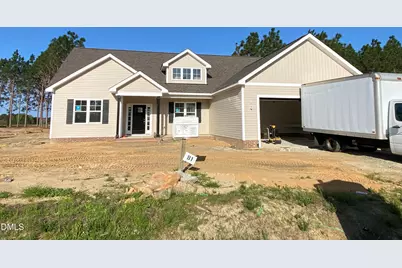 117 N Rabbit Run Drive, Smithfield, NC 27577 - Photo 1