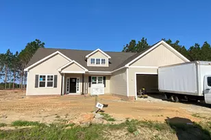 117 N Rabbit Run Dr, Smithfield, NC 27577 - Photo 1