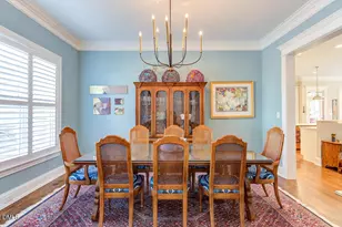 218 Kinsale Dr, Chapel Hill, NC 27517 - Photo 7