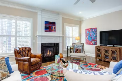 218 Kinsale Drive, Chapel Hill, NC 27517 - Photo 9