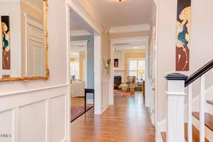 218 Kinsale Dr, Chapel Hill, NC 27517 - Photo 5