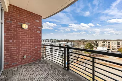 618 N Boylan Avenue #702, Raleigh, NC 27603 - Photo 19