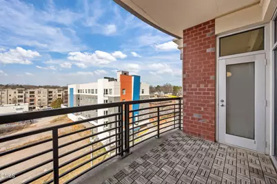 618 N Boylan Avenue #702, Raleigh, NC 27603 - Photo 21