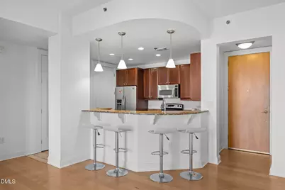 618 N Boylan Avenue #702, Raleigh, NC 27603 - Photo 5