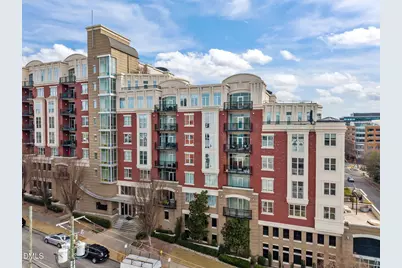 618 N Boylan Avenue #702, Raleigh, NC 27603 - Photo 39