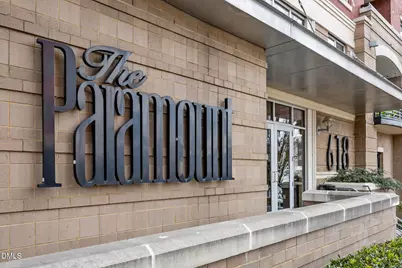 618 N Boylan Avenue #702, Raleigh, NC 27603 - Photo 35