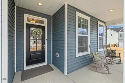 217 Salem Village Drive, Fuquay Varina, NC 27526 - Photo 5