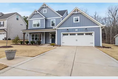 125 Vast View Way, Youngsville, NC 27596 - Photo 11