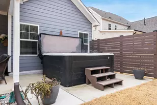 125 Vast View Wy, Youngsville, NC 27596 - Photo 45