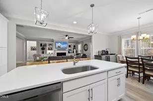 125 Vast View Wy, Youngsville, NC 27596 - Photo 5