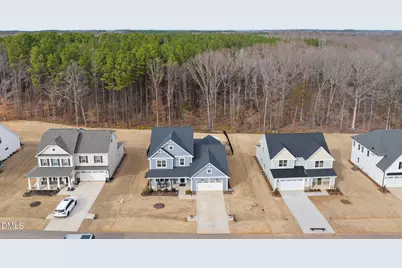 125 Vast View Way, Youngsville, NC 27596 - Photo 51