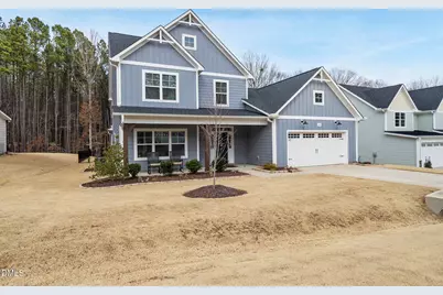 125 Vast View Way, Youngsville, NC 27596 - Photo 9
