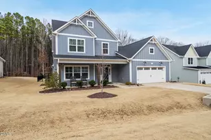 125 Vast View Wy, Youngsville, NC 27596 - Photo 9
