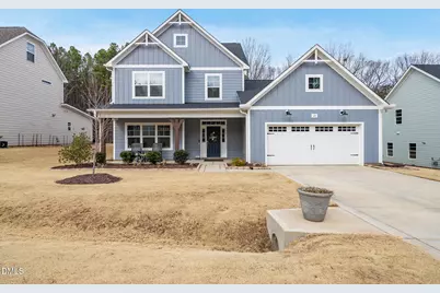 125 Vast View Way, Youngsville, NC 27596 - Photo 63