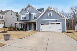 125 Vast View Wy, Youngsville, NC 27596 - Photo 13