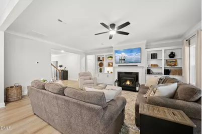 125 Vast View Way, Youngsville, NC 27596 - Photo 17