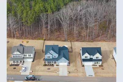 125 Vast View Way, Youngsville, NC 27596 - Photo 5