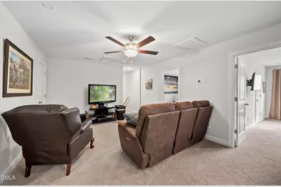 125 Vast View Way, Youngsville, NC 27596 - Photo 49