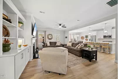 125 Vast View Way, Youngsville, NC 27596 - Photo 13