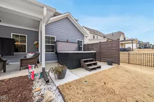 125 Vast View Wy, Youngsville, NC 27596 - Photo 5